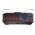 Cerberus Keyboard and Mouse Gaming Combo USB